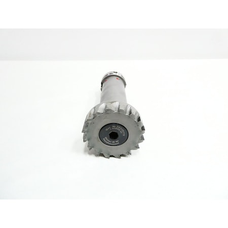 Mapal 90MM END MILL 30714644/5546352 HSK-A63 E0600520